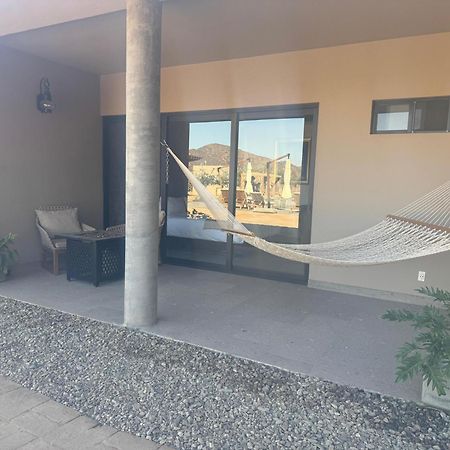 Hotel Flores De Sal-Valle De Guadalupe Ngoại thất bức ảnh