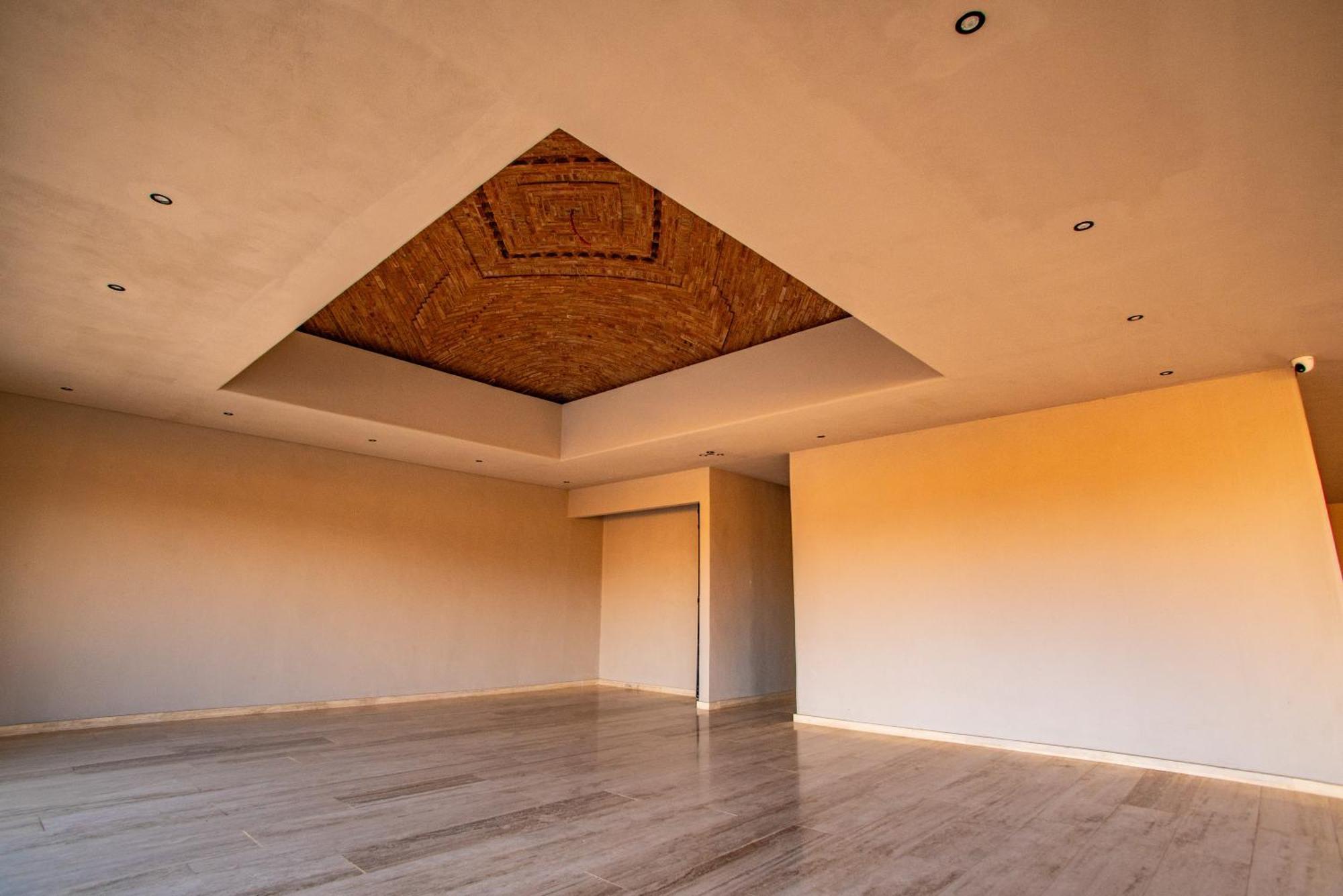 Hotel Flores De Sal-Valle De Guadalupe Ngoại thất bức ảnh